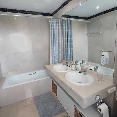 Dunas Lejlighed Estepona